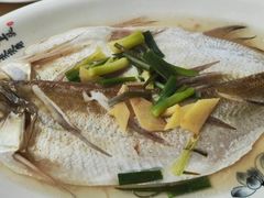 -湖山人家·湖景餐厅·特色农家菜(太湖西山店)