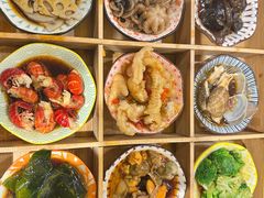 -锦州御烧烤(人民街店)