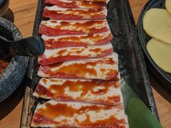 -九田家黑牛烤肉料理(溧阳吾悦店)