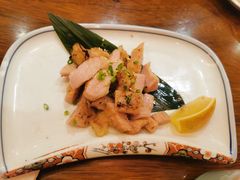 -初居食屋日式料理(万象城购物中心店)