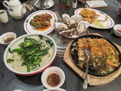 -飞尝蚝·顺德菜·鱼生(顺德总店)