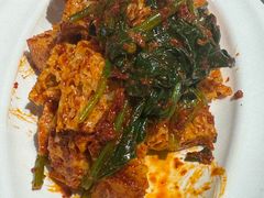 -金柱大盘鸡(和田二街店)