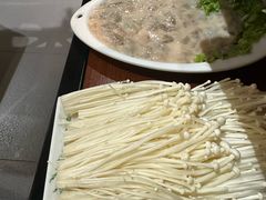 -草原塞蛮羊火锅城(港湾店)