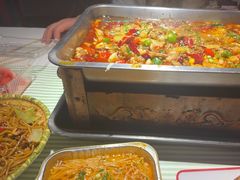 -三毛烧烤·南昌大排档(山姆店)