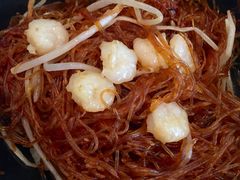 -御花园·粤菜·海鲜火锅(中山公园店)