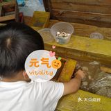 探险乐园[调皮]等待小朋友来打卡，欢乐多多呀！