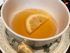 -YUE·6·西式融合餐厅(外滩六号店)