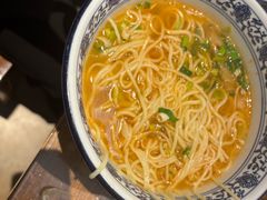 -清真聚陇缘美食餐厅(南横东街店)