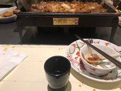 -外婆家(南通CBD大有境店)