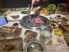 -赤坂亭M9和牛烧肉·日料398放题(万达店)