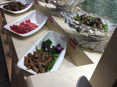 -福缘烤肉王自助(爱琴海-原比尔森店)