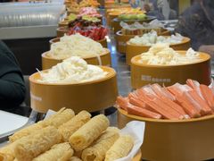 -龍歌自助小火锅(秦淮水游城店)