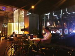 -柒Lounge(三里屯店)