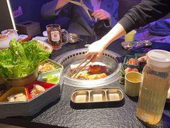 -牛兆·牛内脏·烤肉(慈云寺店)