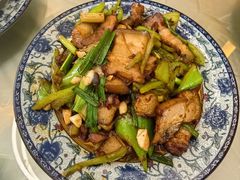 -生态苑农庄(十里画廊遇龙河店)