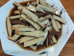 -晋来顺手擀面(金地花园店)