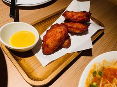 二哥爱鸡翅-太二酸菜鱼(沈阳万象城店)