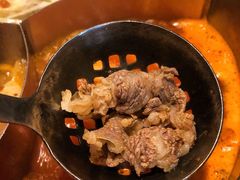 -牛德亨臻牛潮汕火锅(万邦时代店)