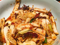 -长安记·大美陕菜(大族广场店)