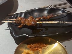 -额尔敦·品质自助(摩尔城店)