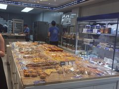 -黛瓦兰西点(开发区店)