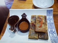 -云海肴·汽锅鸡·云南菜(天津国金汇店)