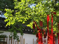 -丝绸小镇荻港古村