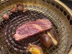 -韩盛·盛江山自助料理(于洪新玛特店)