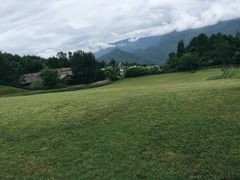 -窦圌山风景区
