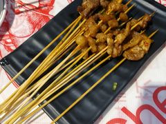 -辣不怕口味虾(凌霄路店)