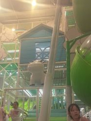-MELAND CLUB亲子乐园•派对(石家庄万象城店)