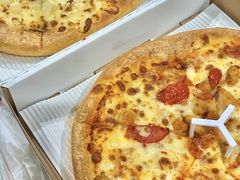 -必胜客(南环汇邻店)