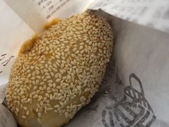 蟹壳黄-大壶春(四川中路店)