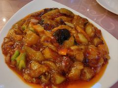 -烤肉宛饭庄(南礼士路店)