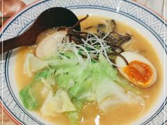-上户日本料理(北仑富邦店)