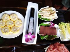 -意中意煲庄火锅(万盛南街店)
