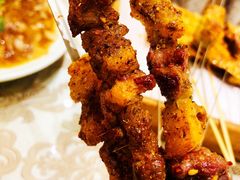 -恒盛居回族饭店