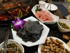 -仁虎老火锅(黄泥磅店)