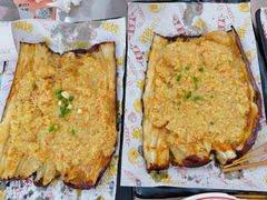 -正宗八宝冰饭·非遗冰饭·烧烤(奎桥店)