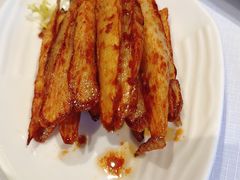 -新雅粤菜馆(南京东路店)