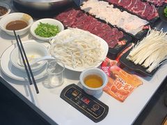 -陈记顺和牛肉火锅(永泰店)