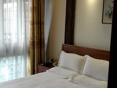 -聚春园驿馆(福州三坊七巷店)