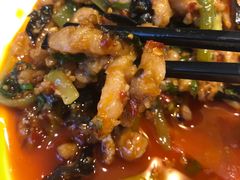 -眉州东坡(团结湖店)