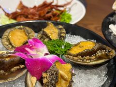 -东海怡品海鲜豆捞(星街坊店)