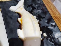 干酪鱼-小吊梨汤·北京菜·烤鸭(鸟巢店)