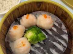 -福满楼·海鲜酒家(福永益田店)