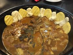 -屯靠屯地锅王(西南路店)