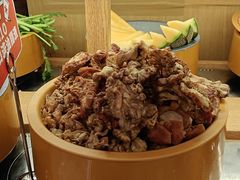 -喜家自助小火锅(卓悦里店)