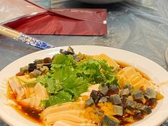 皮蛋豆腐-指爱龙虾(金杨路总店)