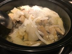 -百年果林椰子鸡(中洲店)